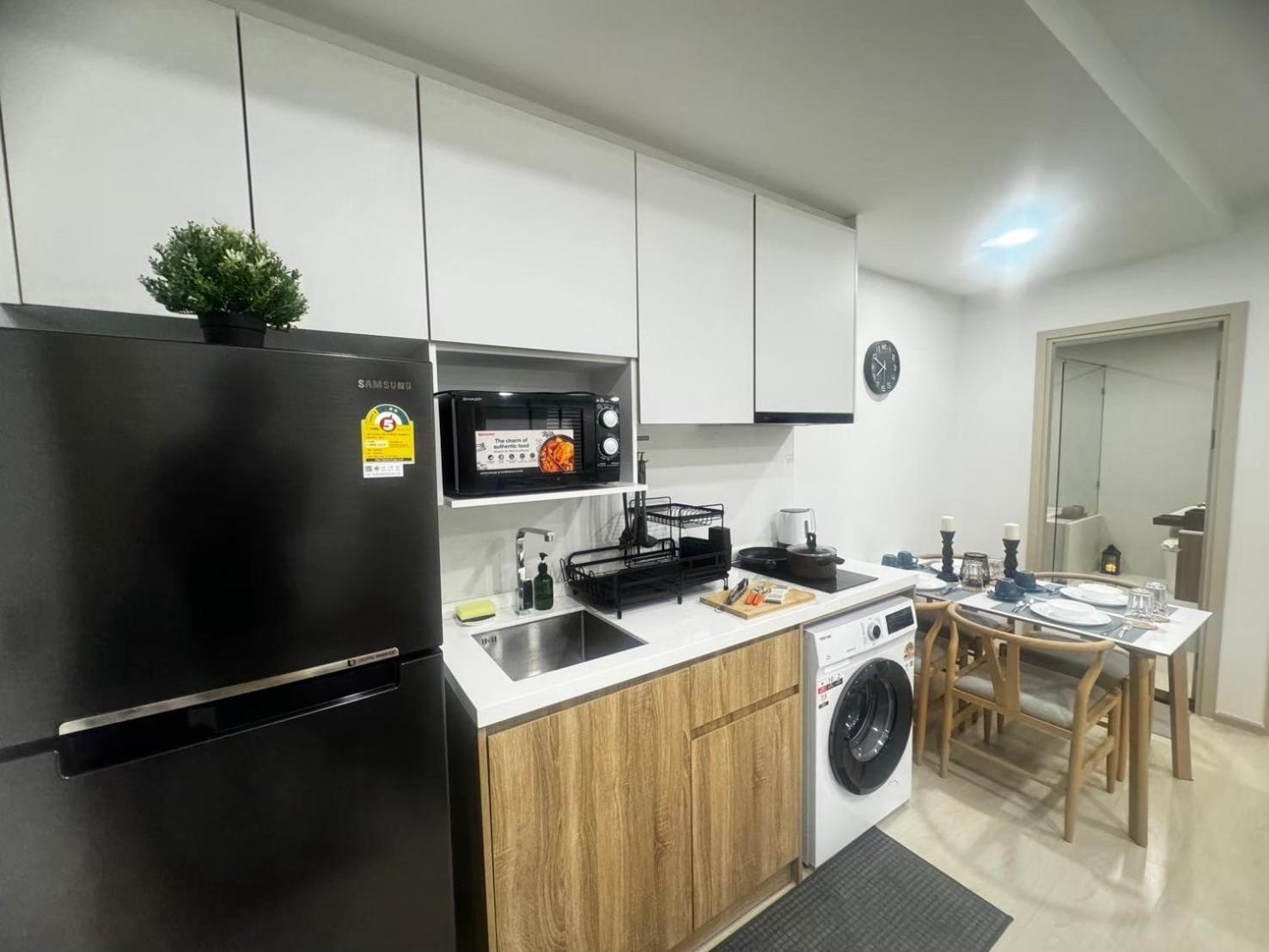 Ekamai 2 Bed Room Bangkok Eksteriør billede